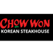 Chow Won Korean Steakhouse