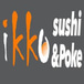 ikko sushi&poke