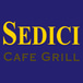 Sedici Cafe Grill