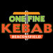 One Fine Kebab