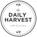 The Daily Harvest Cafe & Juicery