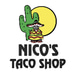 Nico’s Taco Shop