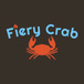 Fiery Crab