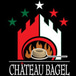 Château bagel