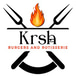 Krsh Burgers and Rotisserie