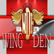 Wing Den Eatery