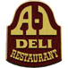 A-1 Deli