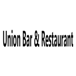 Union bar and Restaurant