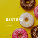 Bartha’s donut