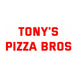 Tony’s pizza bros