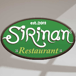 Sirinan's Thai & Japanese Restaurant