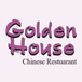 Golden house