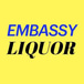 Embassy Liquor