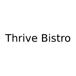 Thrive Bistro