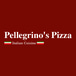 Pelligrino Pizza