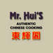 Mr.Hui's Chinese Restaurant