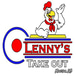 Lennys takeout