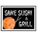 Sake Sushi & Grill