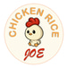 Chicken Rice Joe