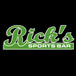 Rick's Sports Bar