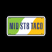 Mid St8 Taco