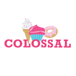 Colossal Cupcakes