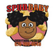 Spud baby