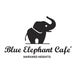 Blue Elephant Cafe