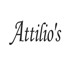 The Original Attilios Pizzeria