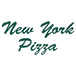 New York Pizza