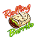 Rolling Burrito