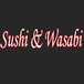 Sushi and Wasabi