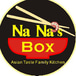 Na Na's Box Chinese Restaurant