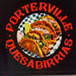 Porterville Quesabirrias