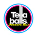 Tella Balls Dessert Bar