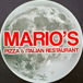 Mario's Pizza and Italian Restaurant