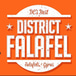 District Falafel