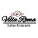 Villa Roma Italian Ristorante