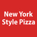 New york style pizza