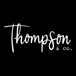 Thompson & Co