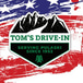 Tom's Drive-In