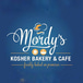 Mordys kosher bakery and cafe