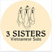 3 Sisters Vietnamese Subs