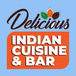 Delicious Indian Cuisine & Bar