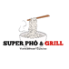 Super pho and grill