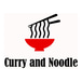 Curry and Noodle