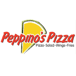 Peppinos Pizza