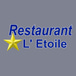 Restaurant L' Etoile Notre Dame