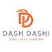 Dash Dashi Sushi and Sake Bar