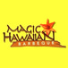 Magic Hawaiian BBQ